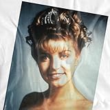 Zoom IMG-1 twin peaks 1990 laura palmer