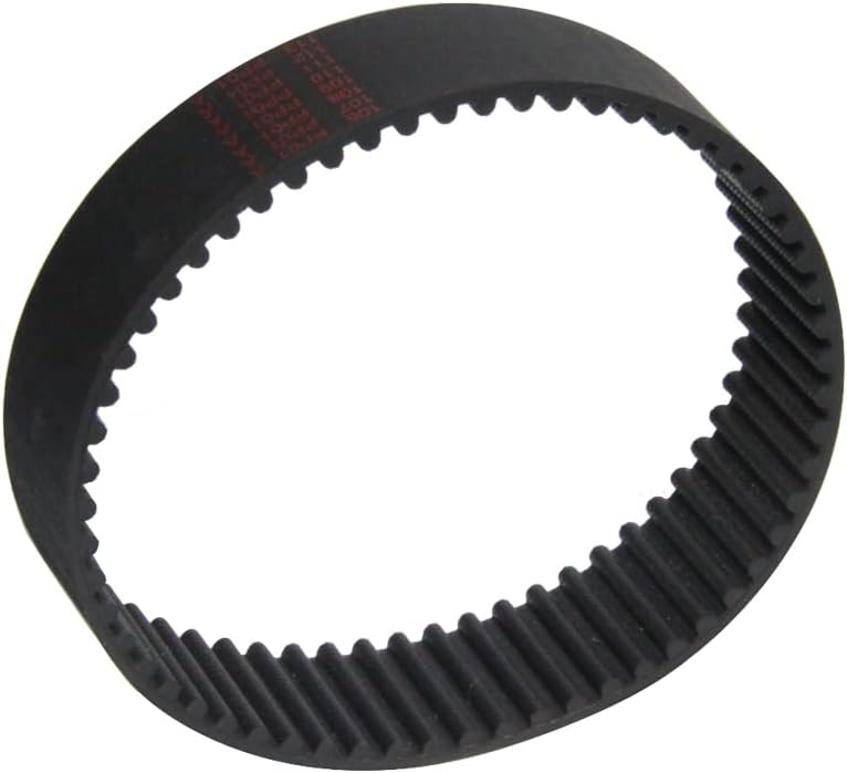 2pcs Goped Scooter Engine Belt 5M-295-25 for Evo Powerboard Evo 2X Vacuum Cleaner Parts