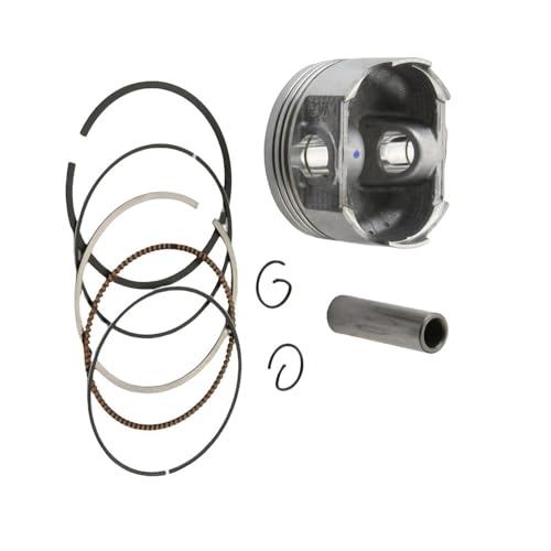 Kit de piston de 58mm pour moteur CBR125 et Sonic 125cc 13101-KGH-900