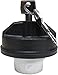 Gates 31842 Fuel Tank Locking Cap, Quick Cam Type for Non-Threaded Filler Neck