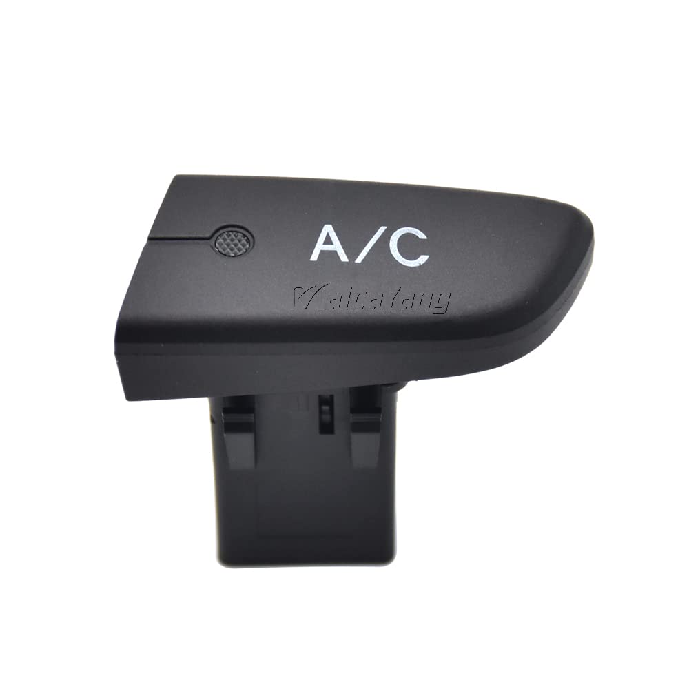 Interruttore Aria Condizionato Per Peugeot 107, Citroen C1, Toyota Aygo Mk1 - 6554KX - Foto 2