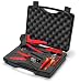 Produktbild KNIPEX 97 91 04 V01 Werkzeugkoffer für Photovoltaik für Solar-Steckverbinder MC4 (Multi-Contact)