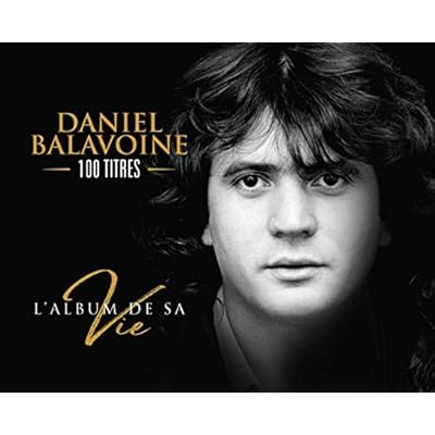 L'album De Sa Vie -Ltd-