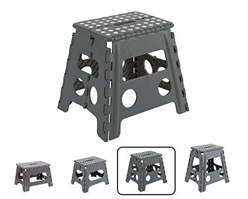 ARREGUI TB 032 G Taburete Plegable Cocina