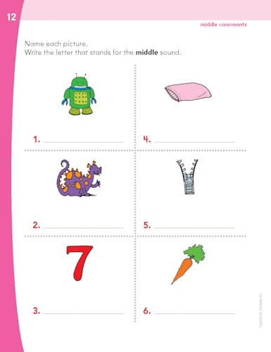 Smart Practice Workbook: Second Grade - Image 9