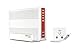 Price comparison product image AVM Fritz!Box 6690 Wired Router Cable International Version