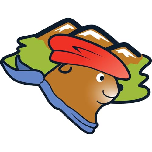 Couverture de Bike Biber