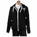 PUMA Men's Front-Zip Hooded Jacket