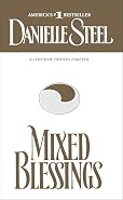 Mixed Blessings book cover