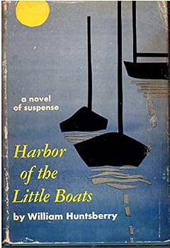 Hardcover Harbor of the Little Boats Book
