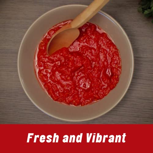 The 22 Best Canned & Jarred Stewed Tomatoes of 2024 [Verified] Cherry Picks