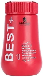 Puder do włosów, bezpieczny nietoksyczny, puszysty, matowy, matowy, teksturujący proszek do stylizacji włosów, lekki, przenośny przyrząd do stylizacji włosów, unisex