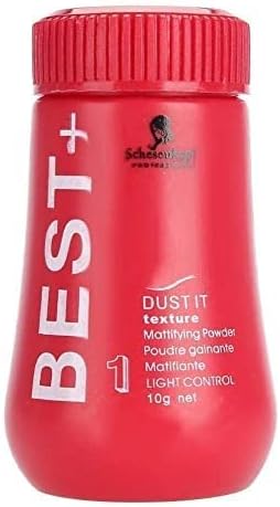 Puder do włosów, bezpieczny nietoksyczny, puszysty, matowy, matowy, teksturujący proszek do stylizacji włosów, lekki, przenośny przyrząd do stylizacji włosów, unisex