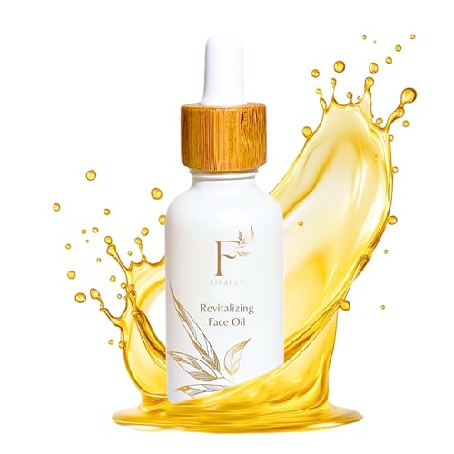 100% Organic Tsubaki Face Oil & Under-Eye Serum. Jojoba, Calendula,