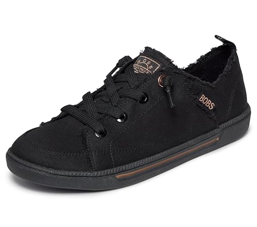 Image of Skechers Women's Hands Free Slip-ins Bobs Skip Cute - B Cute Sweet