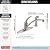 Delta Foundations Chrome Kitchen Faucet with Side Sprayer, Contemporary 4 Hole Kitchen Sink Faucet, Single Handle, Chrome B4410LF