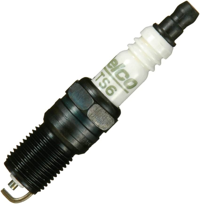 AC スパークプラグ 44N 8個セット Amazon | ACDelco R44LTS6 19300384 プロフェッショナルスパークプラグ
