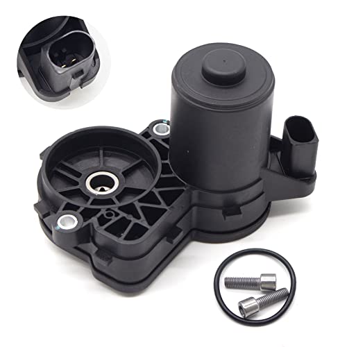 AOOSL Actionneur de roue arrière gauche pour BENZ C W205 A0009061203 Cover