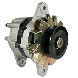 Alternator For Caterpillar Excavators Mitsubishi Engine A005T70383, A5T70383, ME049165