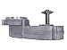 4-Stroke 5G Dual Chain Transmission