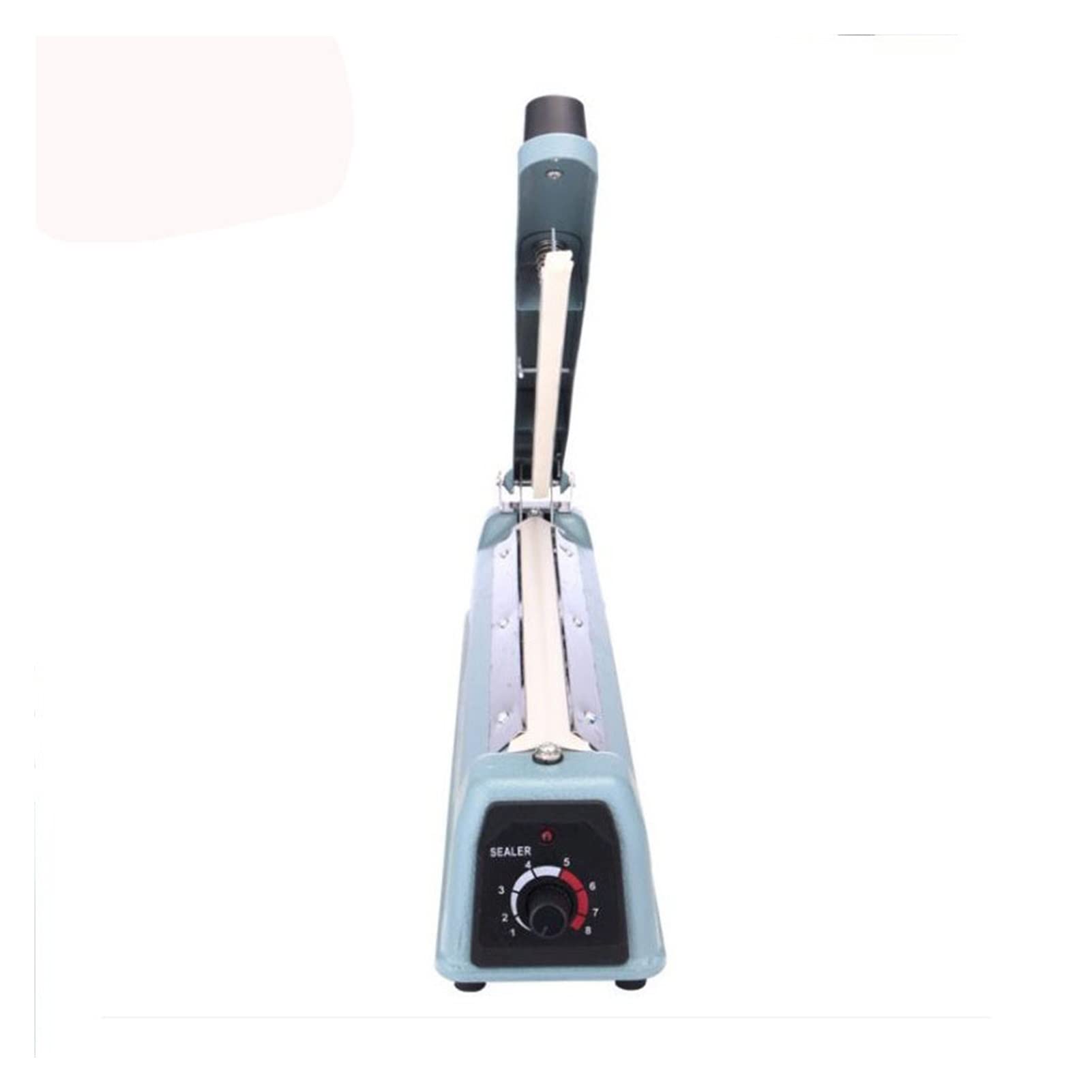 Macchina per l'imballaggio della macchina per l'imballaggio della sigillatrice di calore della pressa della mano del sigillatore sottovuoto Macchina per l'imballaggio del sacchetto del caffè della p