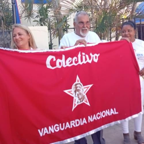 Vanguardia Nacional