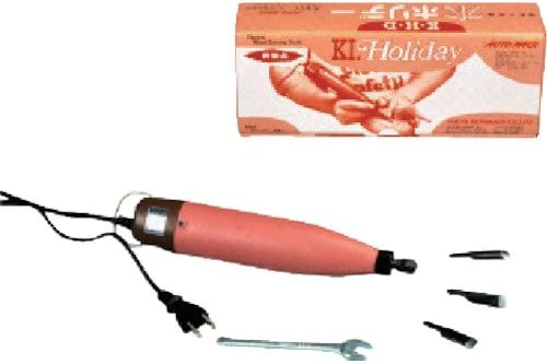 東京オートマック 電動木彫機 ハイホリデー HHD-10 東京オートマック