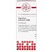 Produktbild DHU Argentum nitricum C200 Streukügelchen, 10 g Globuli