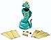 Monster High Secret Critters Hisette Figure
