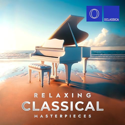 Play Relaxing Classical Masterpieces by VARIOUS ARTISTS on Amazon Music