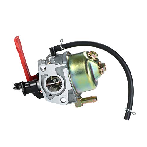 Sangmei 951-10956A Carburador para veículos Carburador compatível com máquinas MTD Troy Bilt Cub Cad