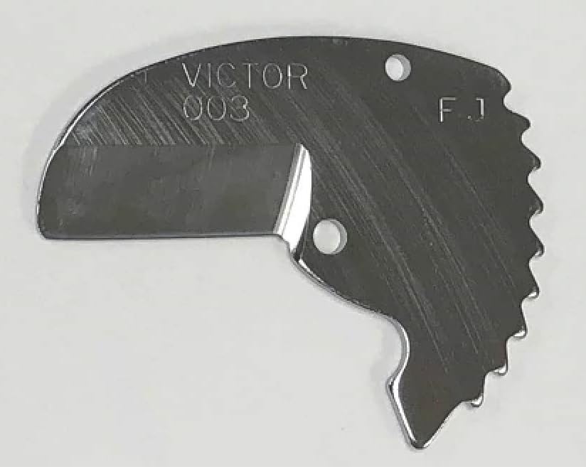 Victor VP30 Replacement VP Cutter Blade No. 003 Ratcheting Five Star V P 30 VP-30 - Blade Only