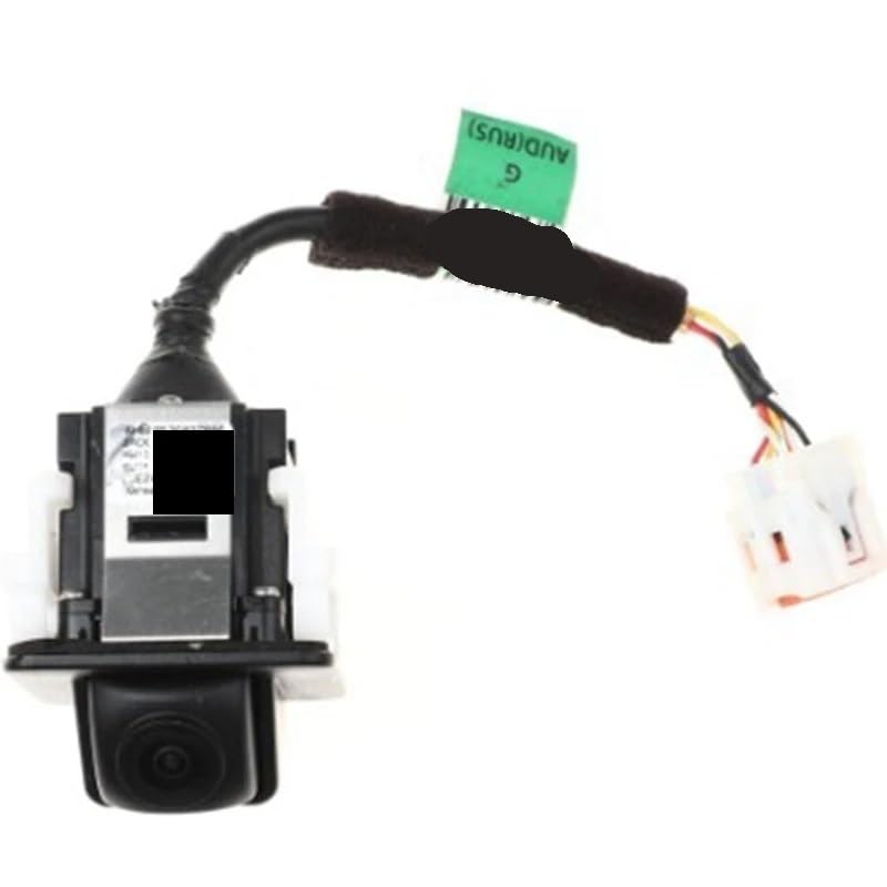 Caméra recul voiture pour i40 aide au stationnement OEM 95760-3Z804