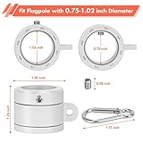 Zoom IMG-1 yeesun confezione da 2 anelli Zoom IMG-1 yeesun confezione da 2 anelli