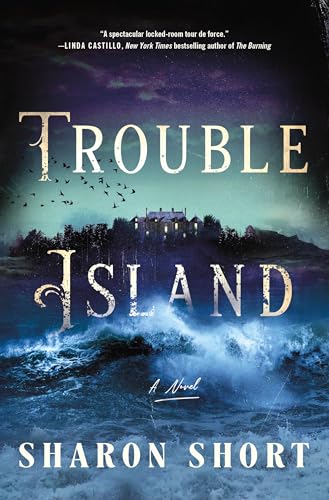 Trouble Island: A Novel