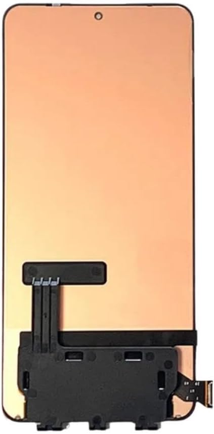 SHOWGOOD Xiaomi Mi 12T Pro LCD 22081212UG ディスプレイスクリーン タッチデジタイザアセンブ