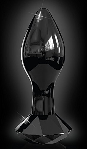 Pipedream Products Icicles Glass Massager, 78 #TOP3