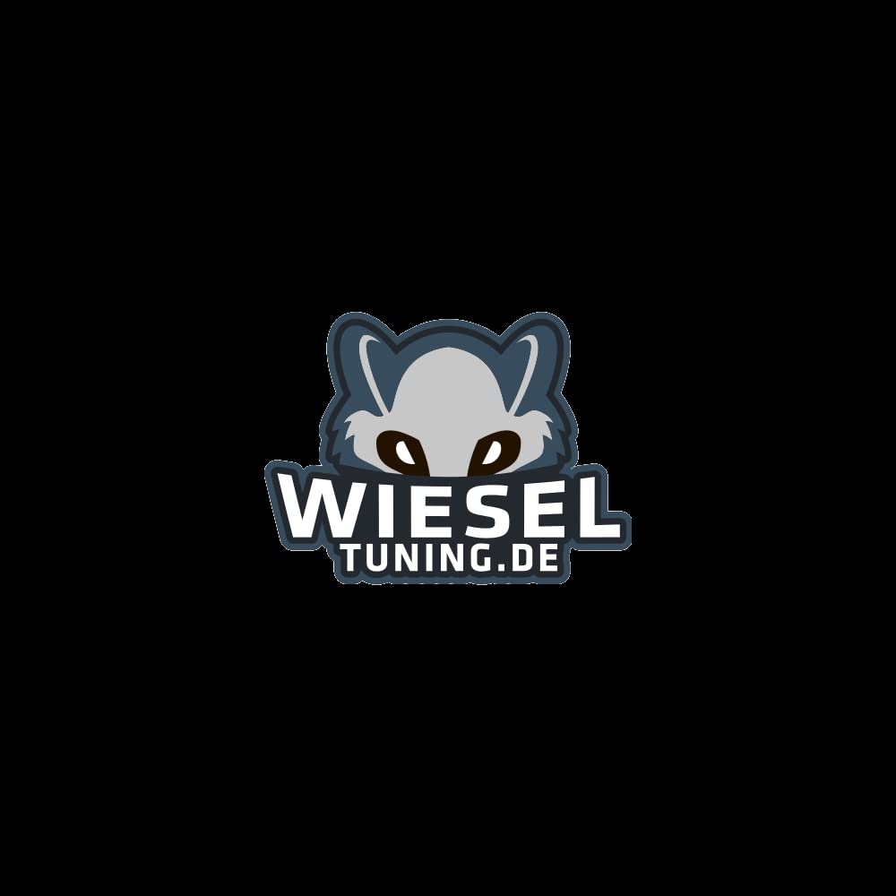 Wiesel Tuning für Yamaha PW-X PW-X2 PW-SE PW-TE Giant Sport Pro Life Core