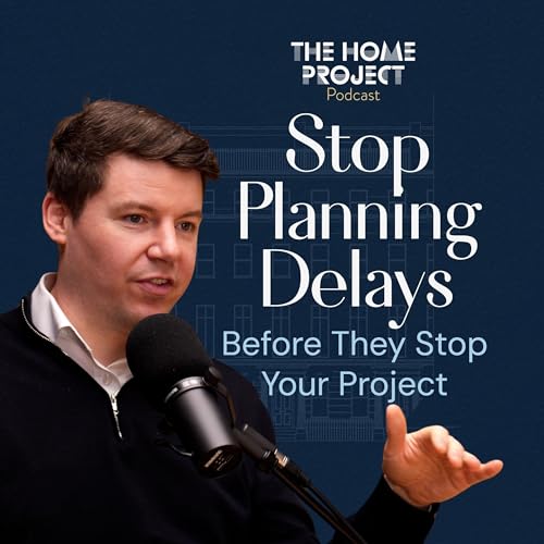 Planning Permission for Homes: Delays, Risks and How to Beat Them