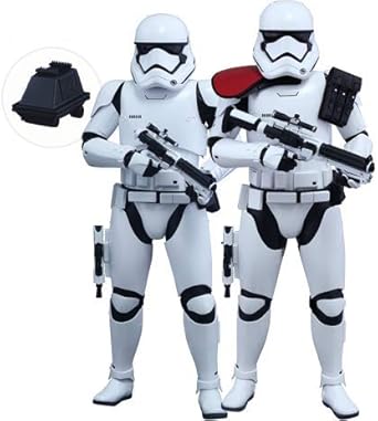 保障できる スター ウォーズ フォースの覚醒 ナーフ ストーム トルーパー デラックス ブラスター おもちゃ エピソード７ 銃 ガン 通常便なら 送料無料 通常便は送料無料 スター ウォーズ フォースの覚醒ストームトルーパーブラスター 最大30 Off