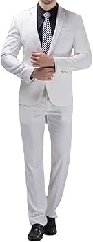 Amazon | スリーピース スーツ メンズスーツ 3ピーススーツ セレモニー