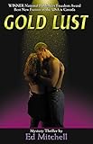 luster gold glaze  Gold Lust (The Gold Lust Series Book 1) (English Edition)