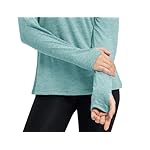 TBMPOY Womens UPF 50+ Sun Protection Hoodie Shirt Long Sleeve Fishing Hiking Outdoor UV Shirt Lightweight - Image 3