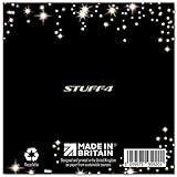 Zoom IMG-1 stuff4 biglietto di auguri 33