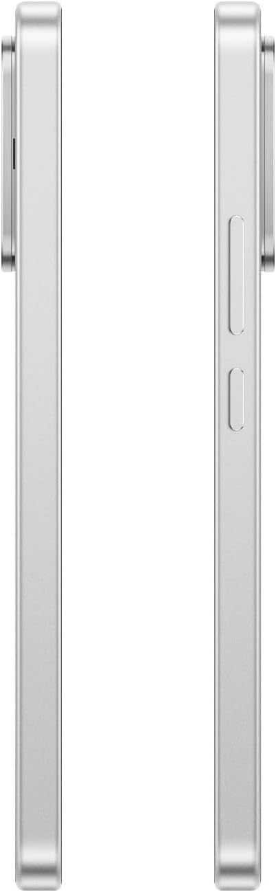 Xiaomi 17T 5G Akıllı Telefon 12+256GB,Opal Beyazı,6500mAh batarya