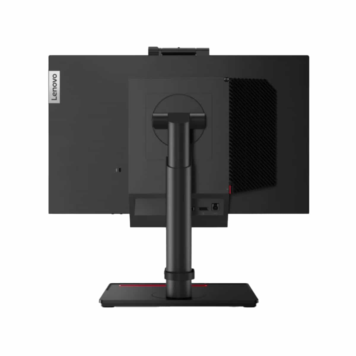 Amazon.com: Lenovo ThinkCentre Tiny in One 22 (Gen4) - Computer