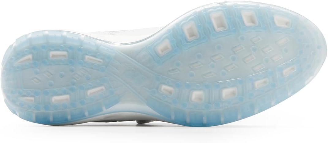 Men's Spikeless Waterproof Lightweight Golf Shoe - Image 3