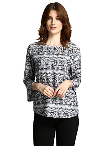 Image of KOTTY Women's Stylish Casual Top for Work and Outings