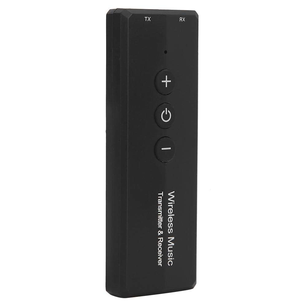 Mxtech Trasmettitore Ricevitore Bluetooth, Adattatore Audio, Tablet Bluetooth 5.0 Portatile Bluetooyh per Telefono Bluetooth