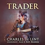 Cover of Trader